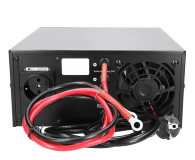 ExtraLink Piorun 1500VA/1200W - 1474120 - zdjęcie 4